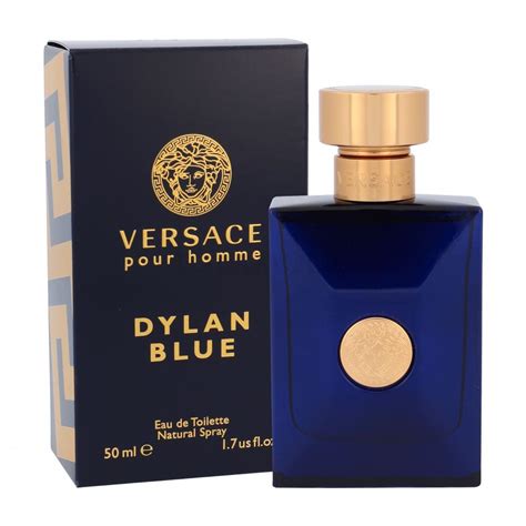 pour homme versace avis|is Versace dylan blue good.